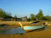 หาดนางทอง-หาดบางเนียง อ.ตะกั่วป่า จ.พังงา